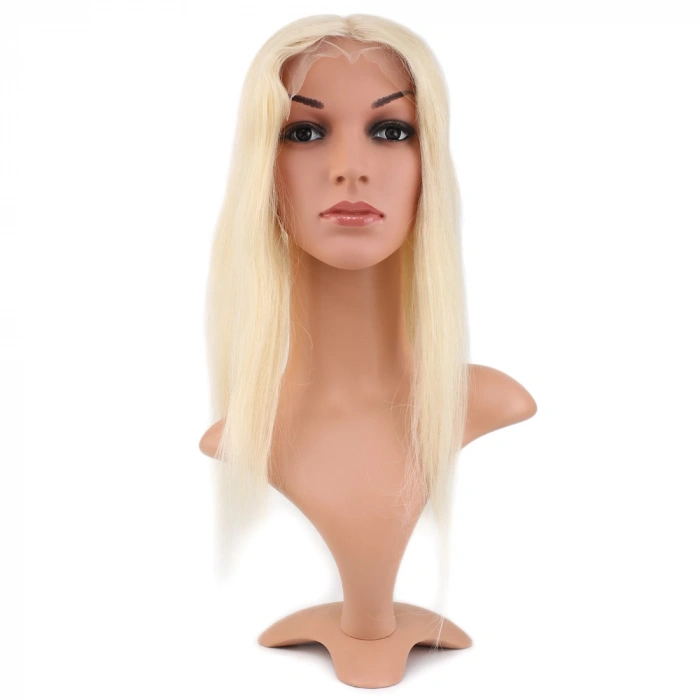 Ön Kısmı Ekstra Tül Beyaz Platin Baby Taban Tepelik / 13x14cm