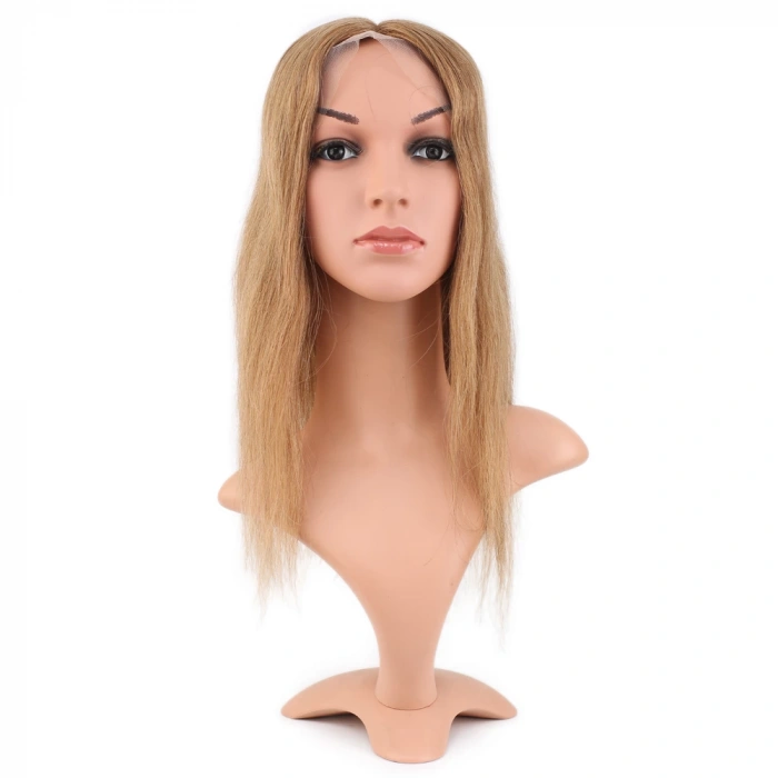 Ön Kısmı Ekstra Tül Kumral Baby Taban Tepelik / 13x14cm