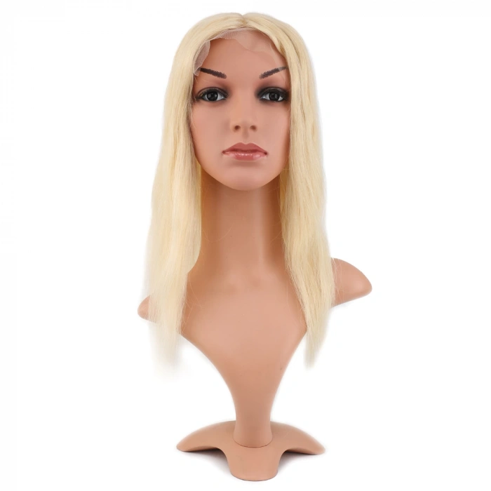 Ön Kısmı Ekstra Tül Platin Baby Taban Tepelik / 13x14cm