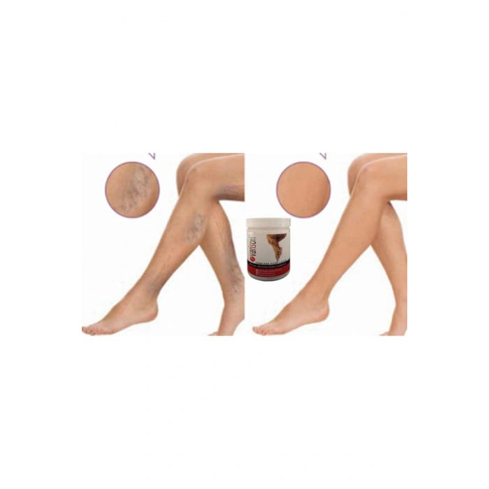 on Va.ris Selü.lit Bacak Bakım Kremi 200 ml X 2adet