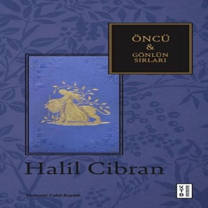 Öncü & Gönlün Sırları