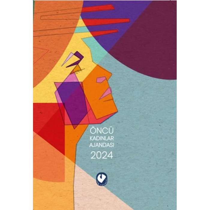 Öncü Kadınlar Ajandası 2024 ( Ajandası)