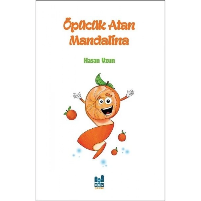 Öpücük Atan Mandalina