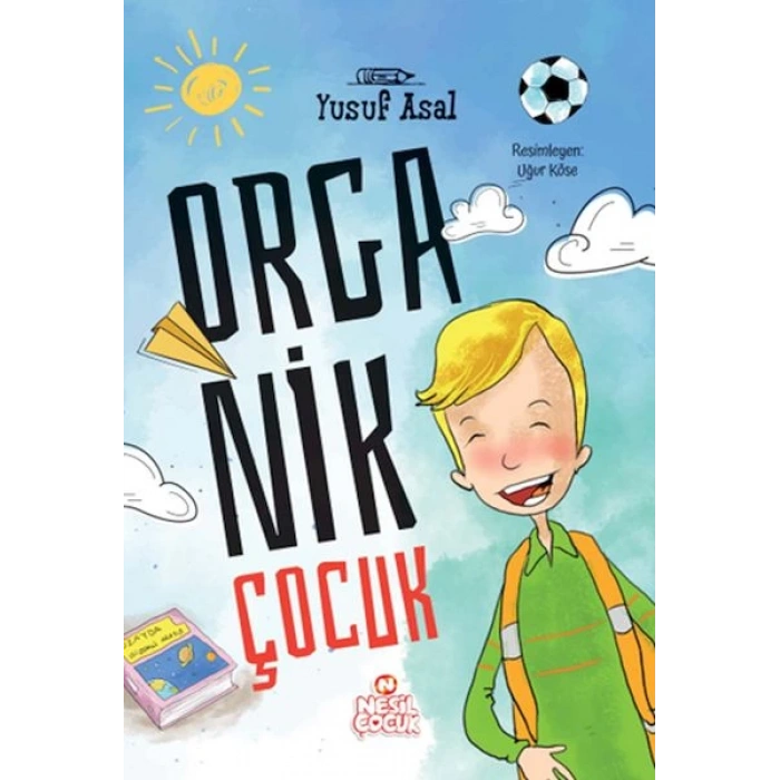 Organik Çocuk