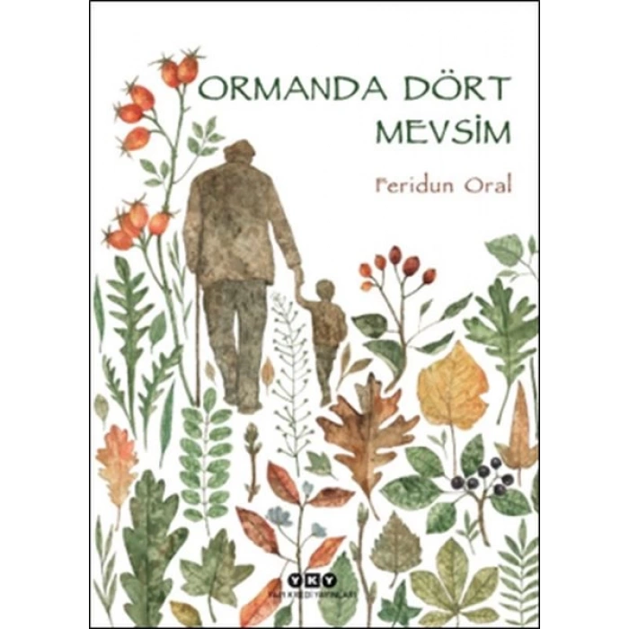 Ormanda Dört Mevsim