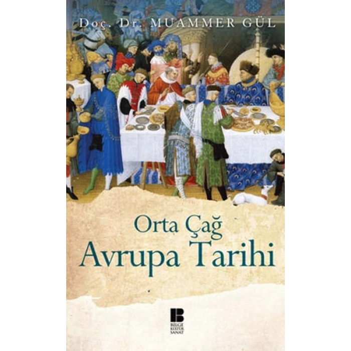 Orta Çağ Avrupa Tarihi