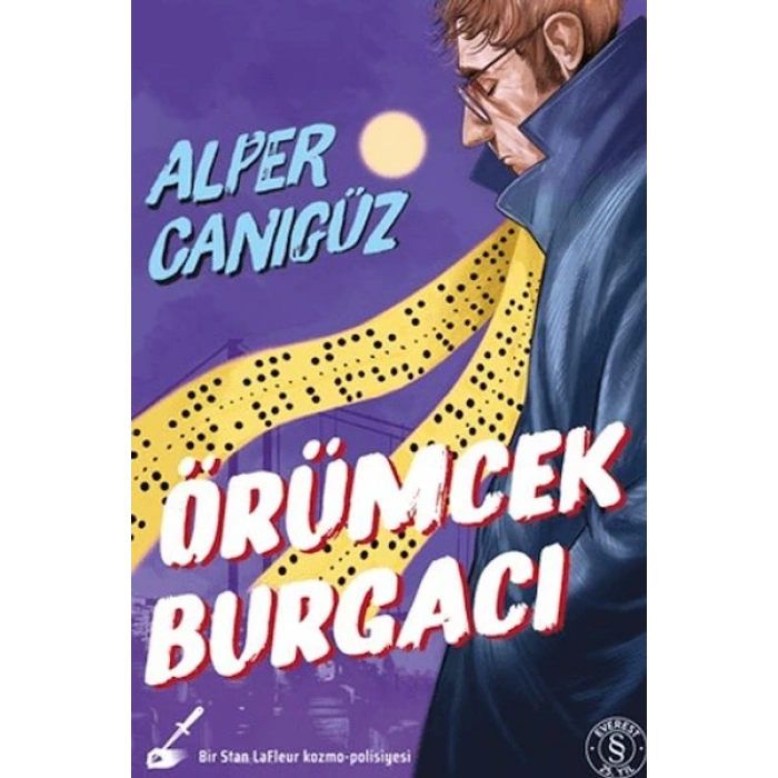 Örümcek Burgacı