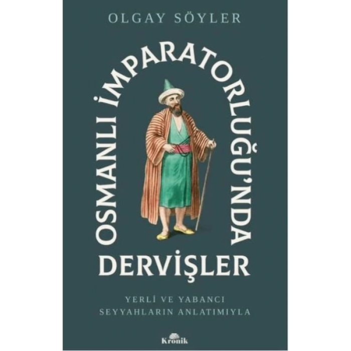 Osmanlı İmparatorluğunda Dervişler