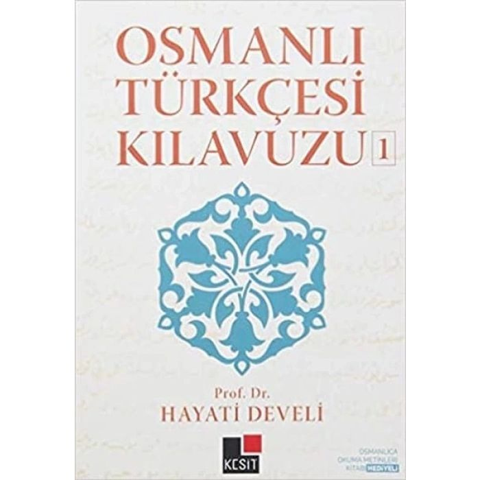 Osmanlı Türkçesi Kılavuzu 1