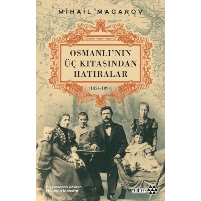 Osmanlı’nın Üç Kıtasından lar