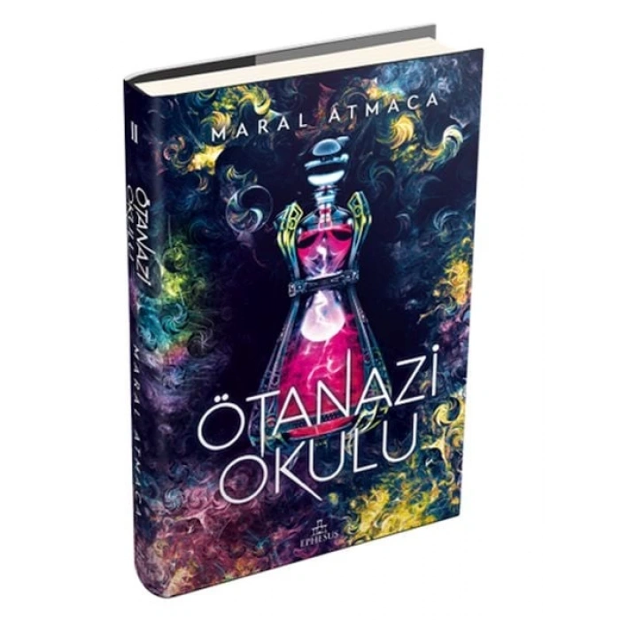 Öta Okulu 2 (Ciltli)