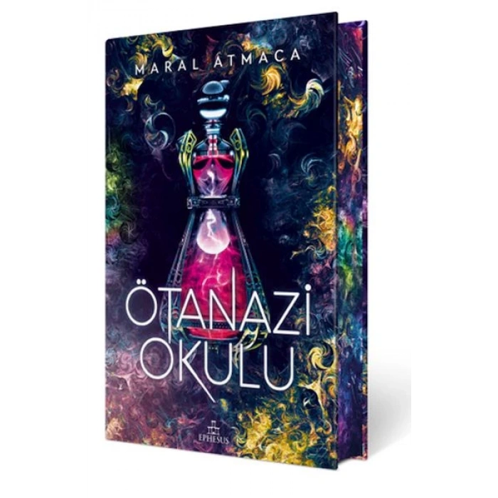 Öta Okulu 2 (Ciltli Özel Baskı)