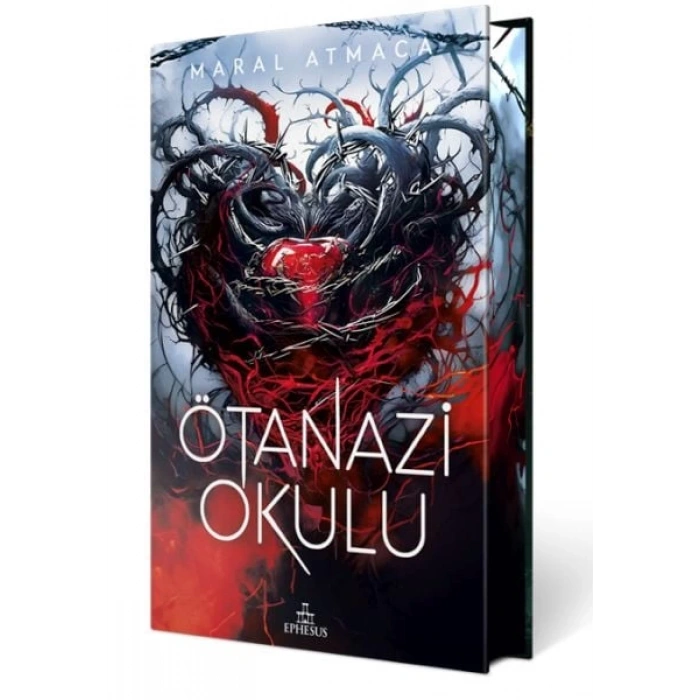 Öta Okulu 4 (Ciltli Özel Baskı)