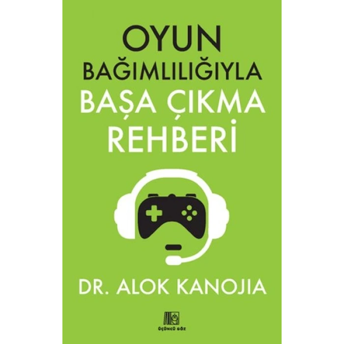 Oyun Bağımlılığıyla Başa Çıkma Rehberi