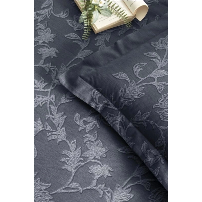 Özdilek Çift Kişilik Ranforce Nev Takımı Borocco Lacivert