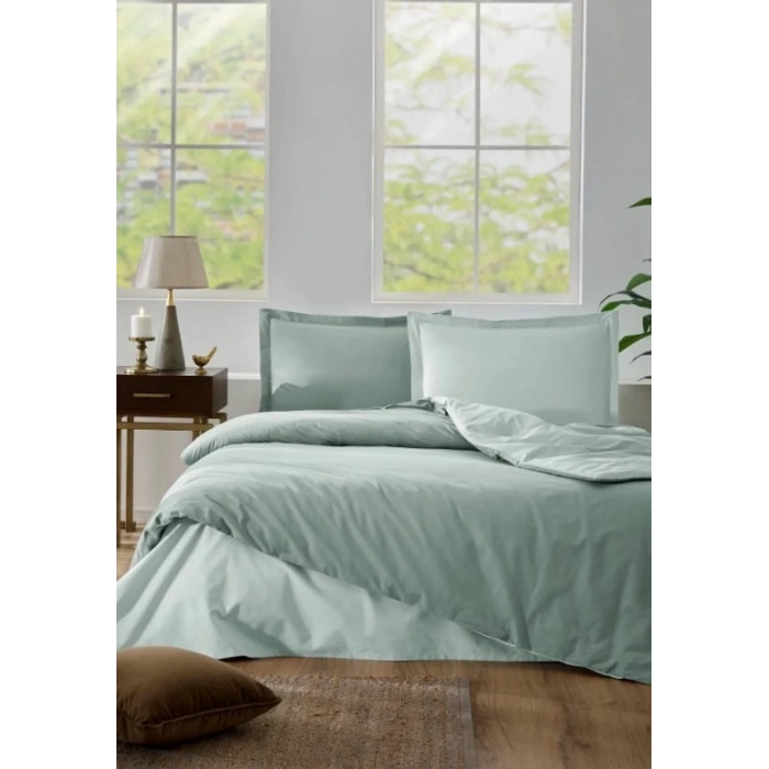 Özdilek Çift Kişilik Ranforce Nev Takımı Colourist Çağla Nil