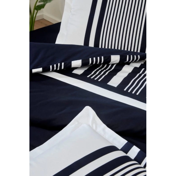 Özdilek Çift Kişilik Ranforce Nev Takımı Wonder Lacivert