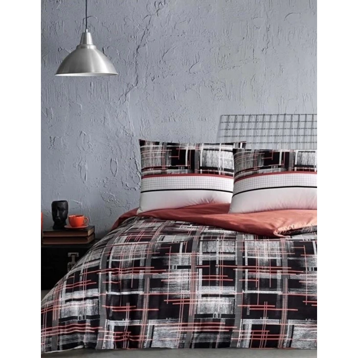 Özdilek Çift Kişilik Ranforce Nev Takımı Cuadrado Tcu