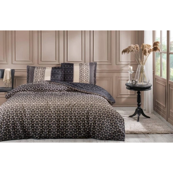 Özdilek Çift Kişilik Ranforce Nev Takımı Noche Siyah