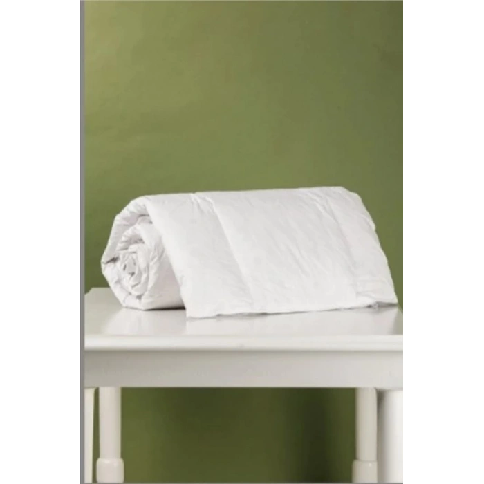 Özdilek Kaz Tüyü Tek Kişilik Yorgan 8697353460630