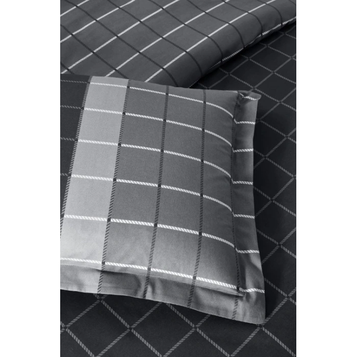 Özdilek Maskülen Çift Kişilik Nev Takımı Nera Siyah