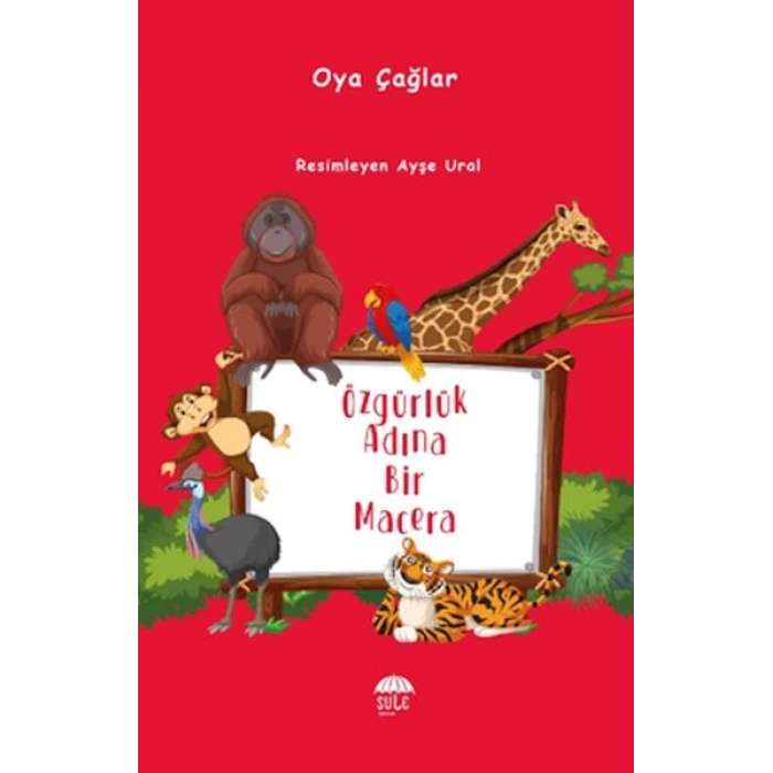 Özgürlük Adına Bir Macera