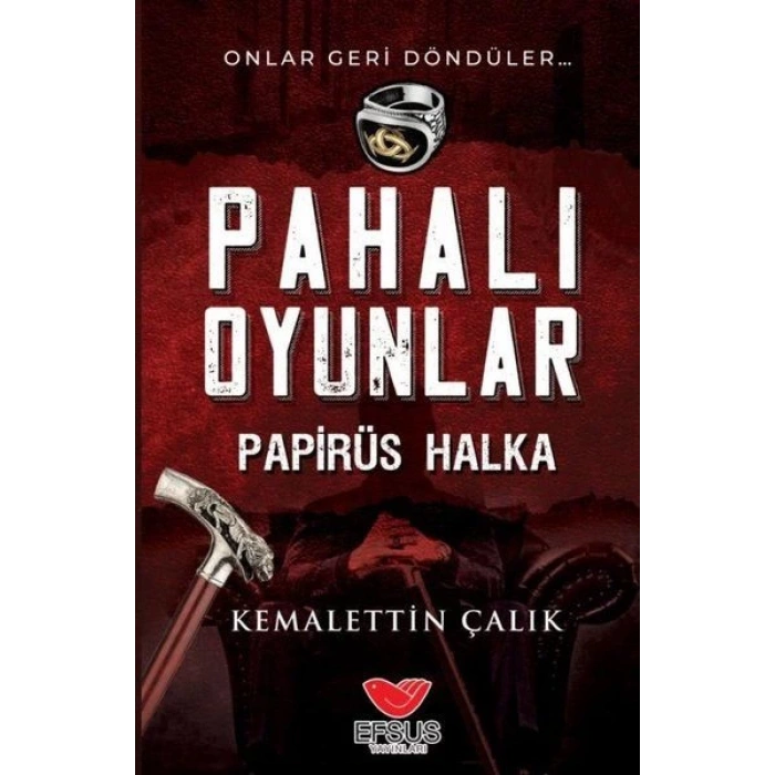 Pahalı Oyunlar - Papirüs H