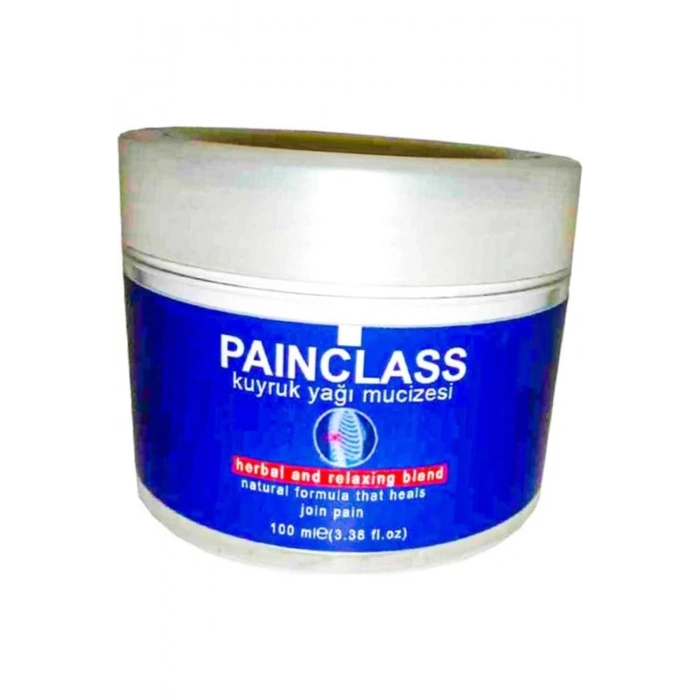 Painclass Kuyruk Yağı Kremi 150 ml HZNZF113