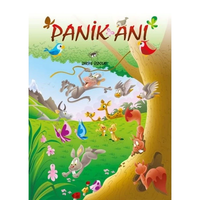 Panik Anı