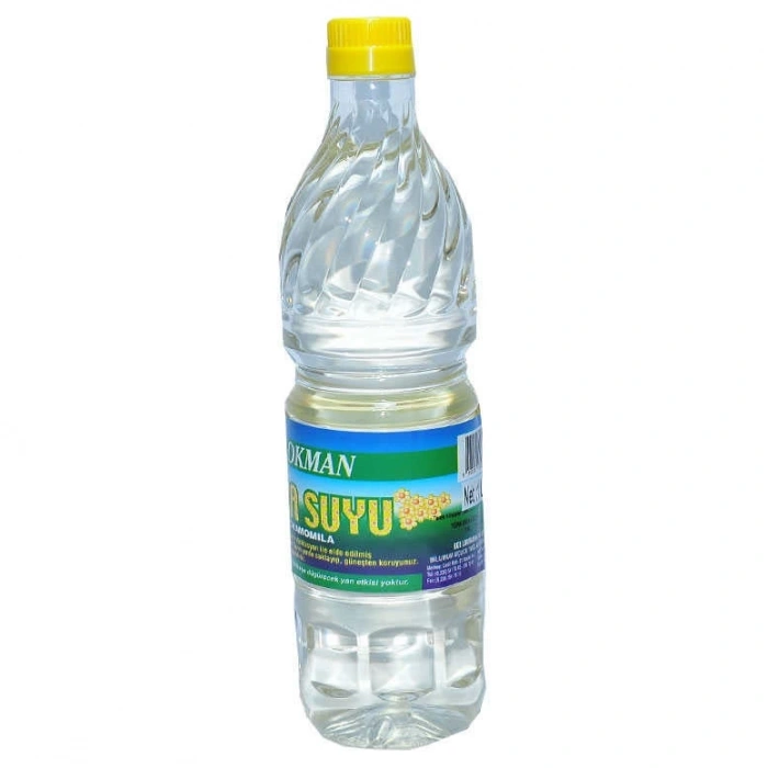 Suyu Pet Şişe 1 Lt