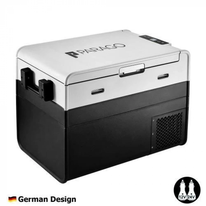 PG45 12/24 Volt 45 Litre Kompresörlü Oto Buzdolabı