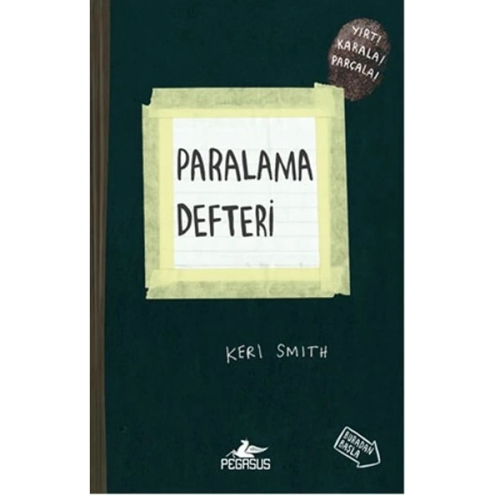 Paralama Defteri
