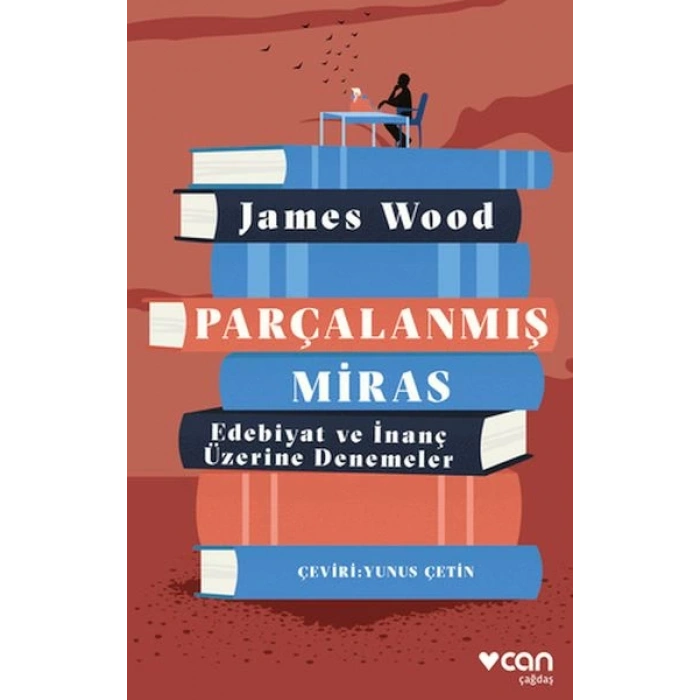 Parçalanmış Miras