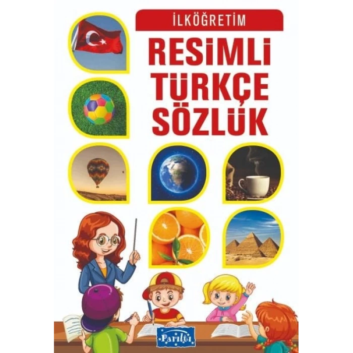 Parıltı li Türkçe Sözlük