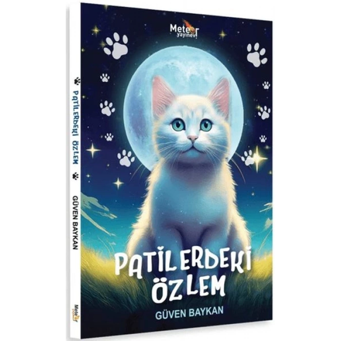 Patilerdeki Özlem