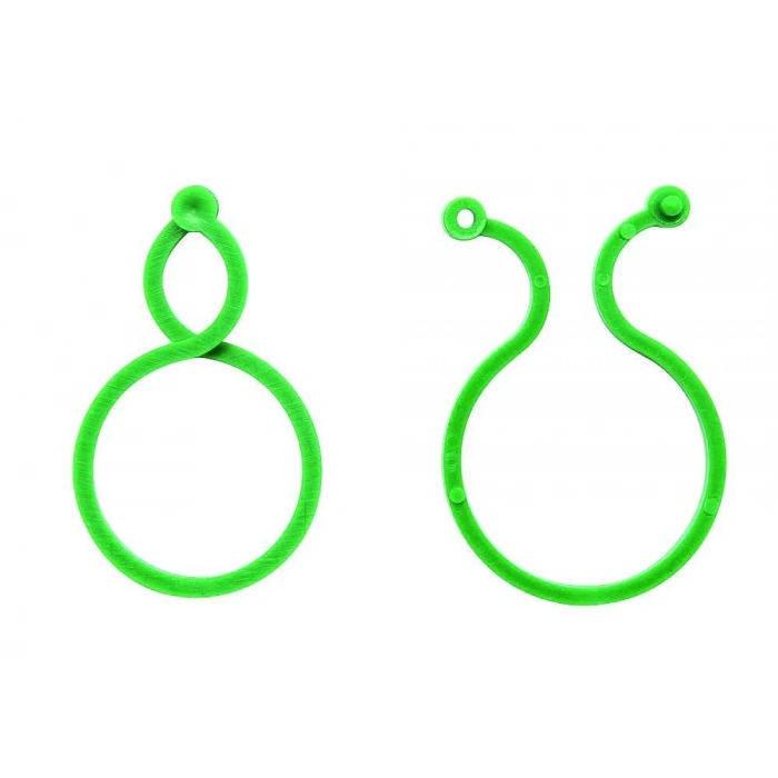 PCR4  Bağlama Klipsi 30 Adet