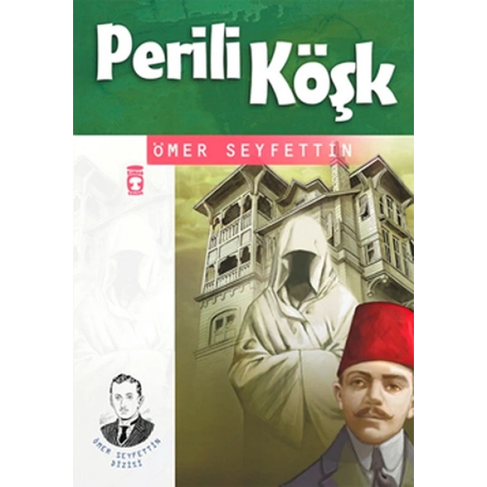 Perili Köşk
