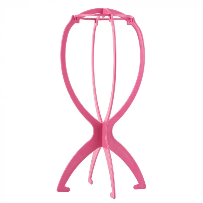 Peruk Takım Aparatı / Fuşya