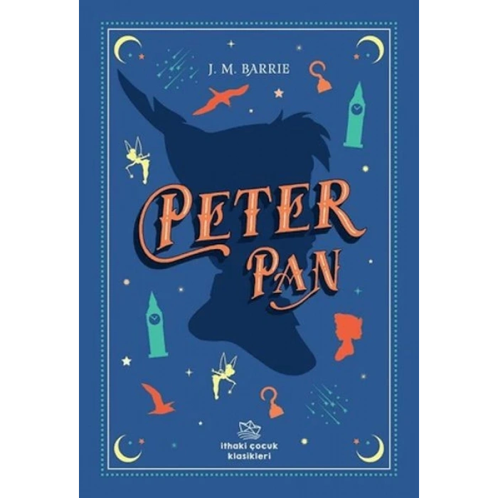 Peter Pan