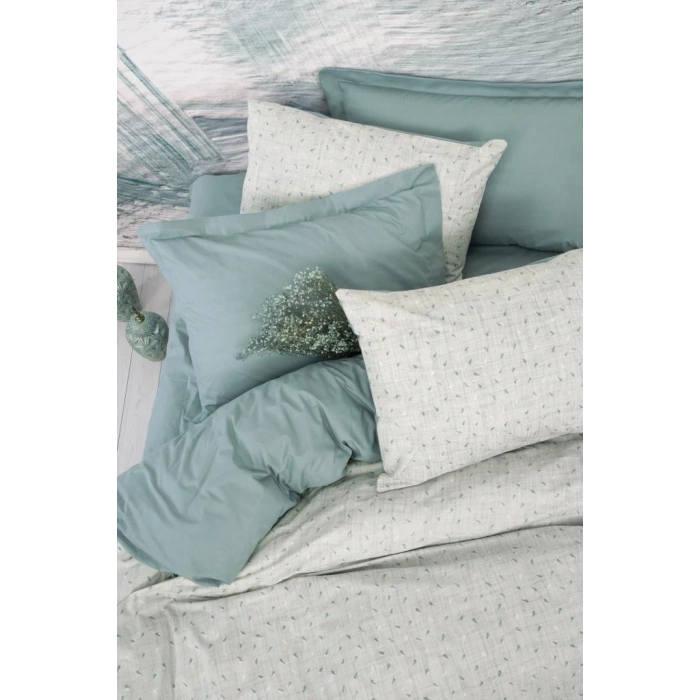 Petite Çift Kişilik Nev Takımı Drops Mint