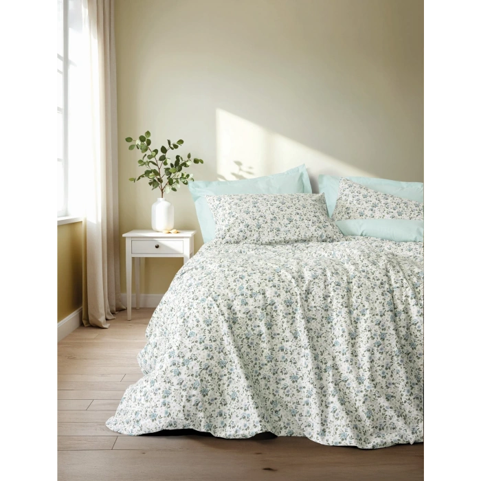 Petite Nola Mint Çift Kişilik Nev Takımı