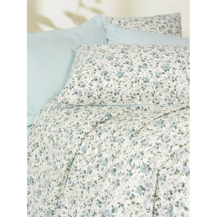 Petite Nola Mint Çift Kişilik Nev Takımı