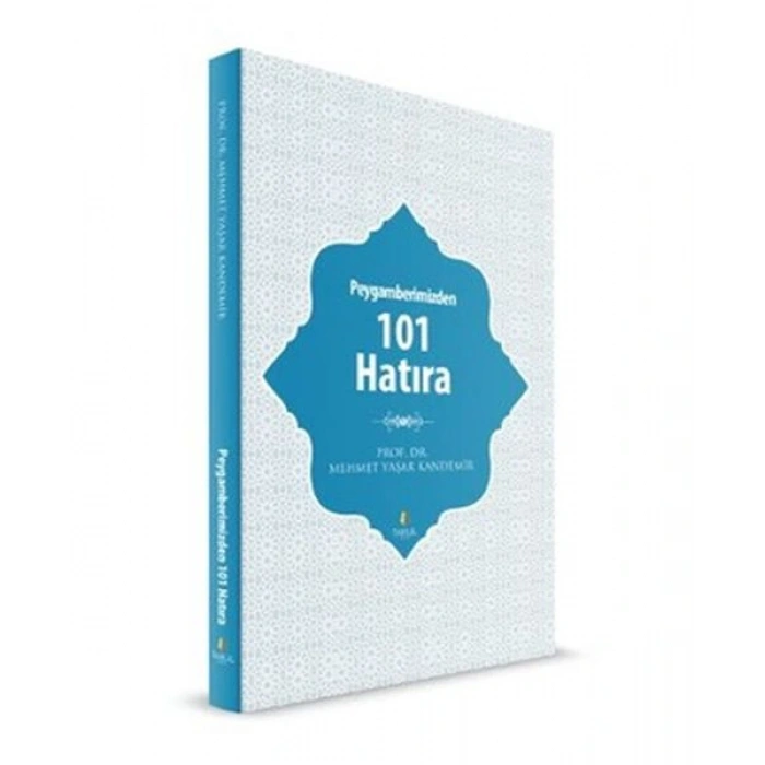 Peygamberimizden 101