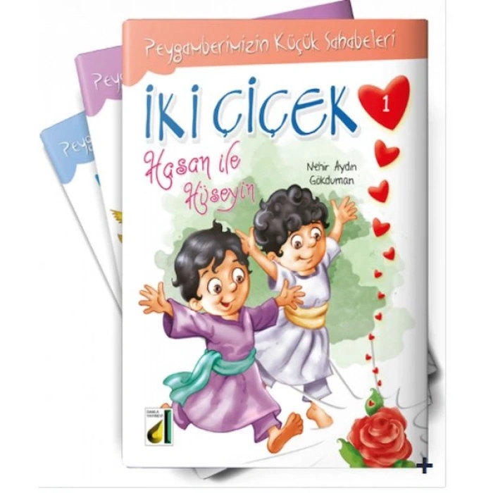Peygamberimizin Küçük Sahabeleri (10 )