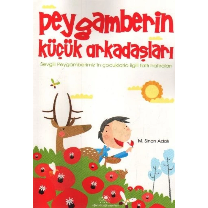 Peygamberin Küçük Arkadaşları