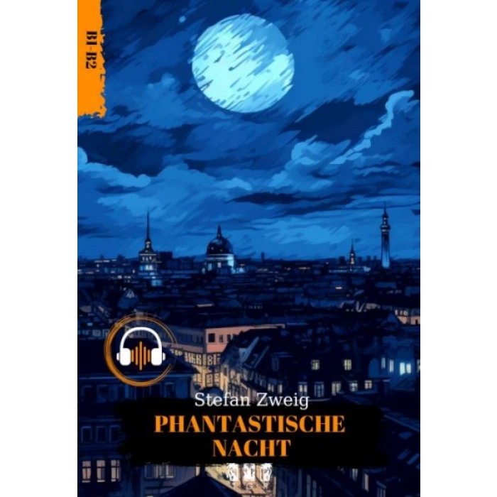 Phantastısche Nacht (Almanca)