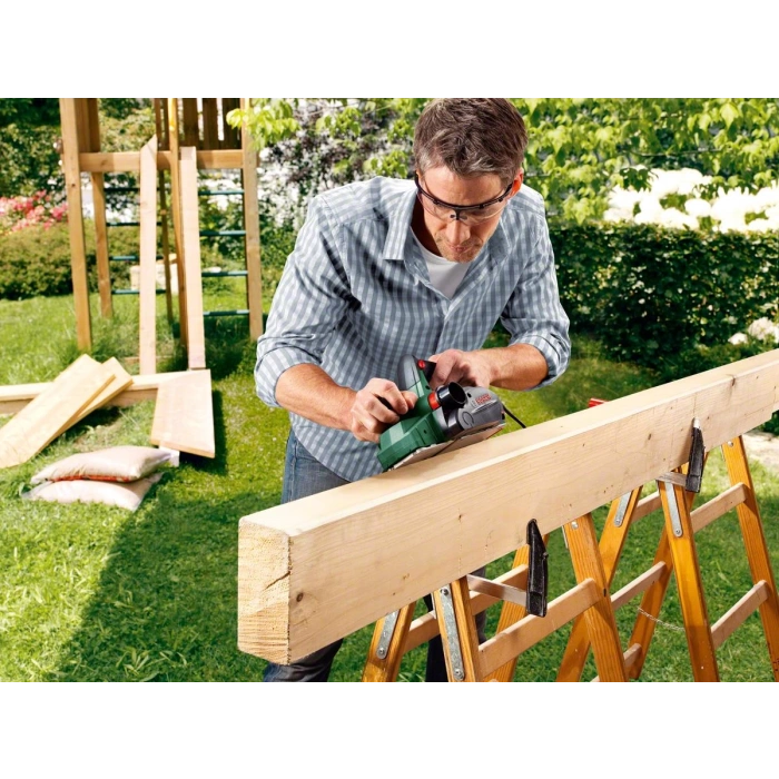 PHO 2000 82 mm Planya Makinası 680 Watt