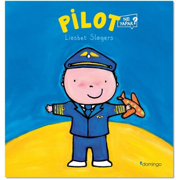 Pilot Ne Yapar?