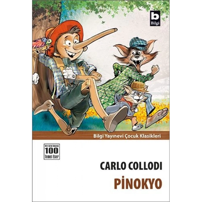 Pinokyo