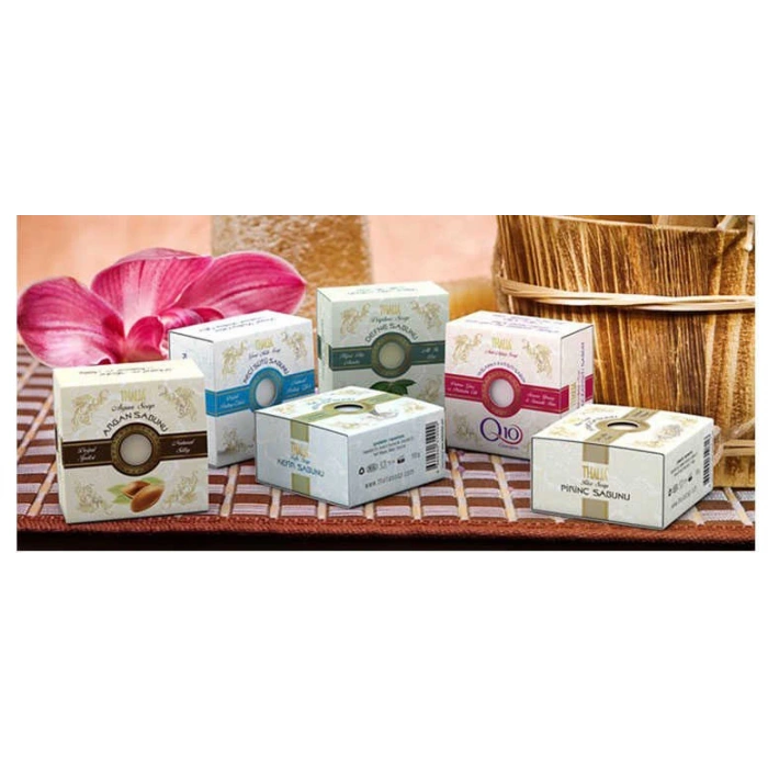 Pirinç Sabunu 150Gr